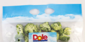 Package designers get involved at the beginning of new product development.