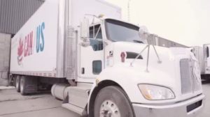 Liaison CAN/US Logistics