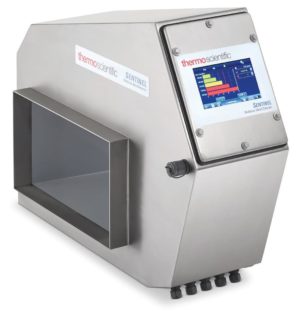 Thermo Fisher Sentinel 3000