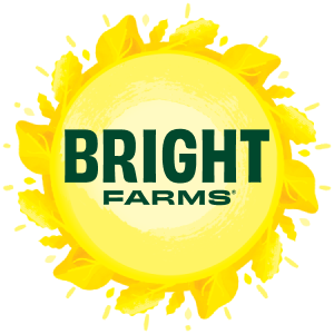 Bright Farms logo