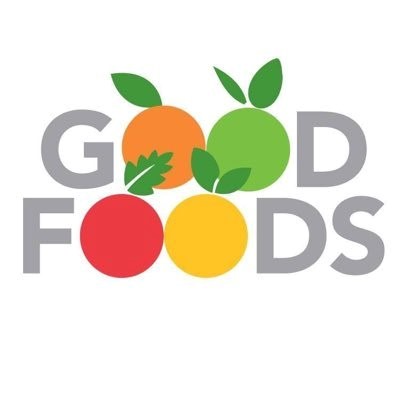 Good Foods Logo - Produce Processing