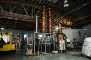 Distilling-Equipment
