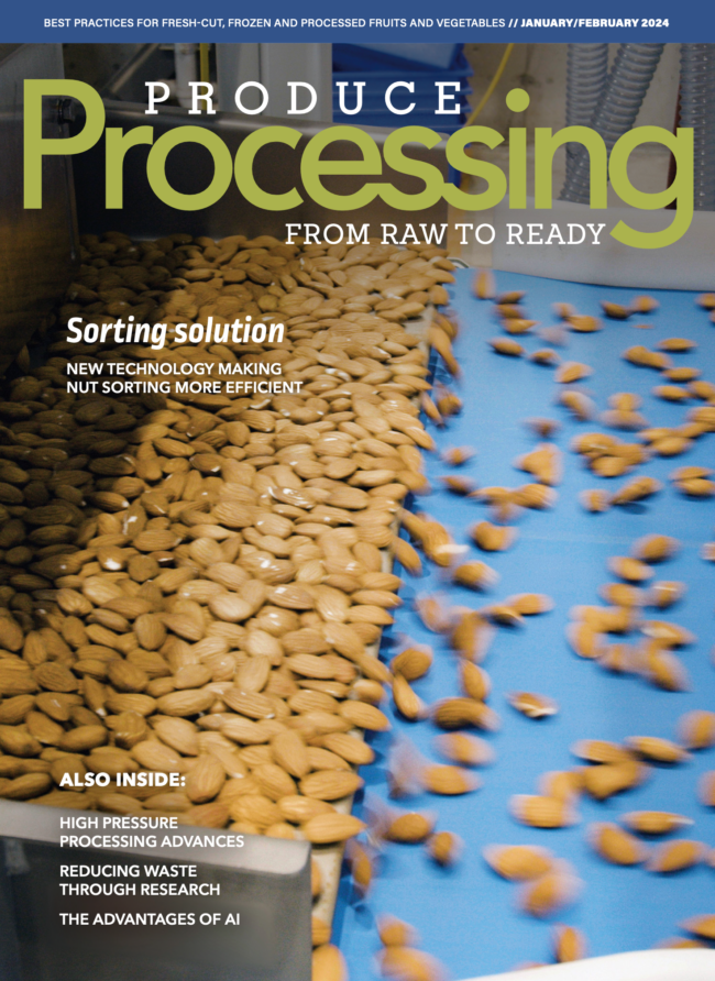 Packaging Archives - Produce Processing