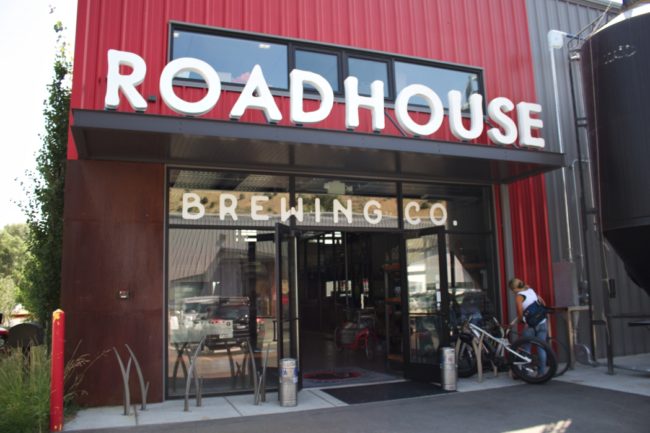 Roadhouse-Brewery