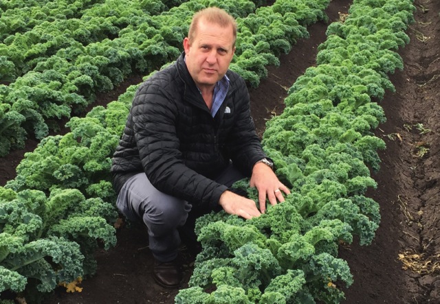 Produce Processing 7: Q+A with Scott Jensen - Produce Processing