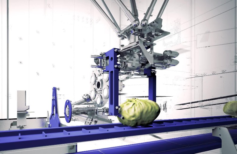 lettuce-robot