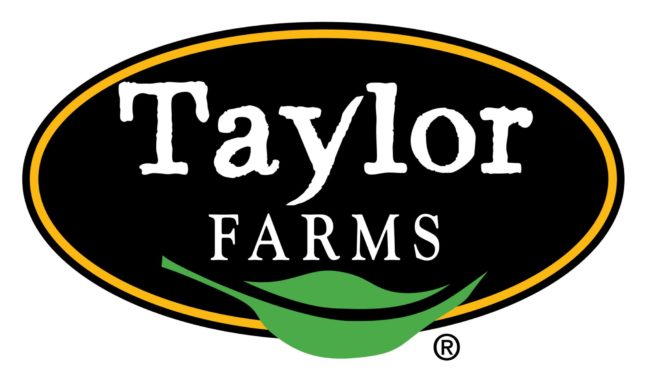 Walmart honors Taylor Farms as food supplier of the year - Produce ...