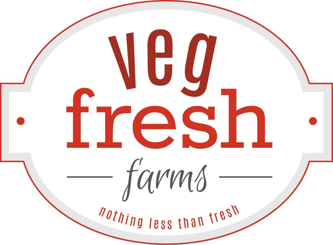 VegFresh Farms achieves EFI certification Produce Processing
