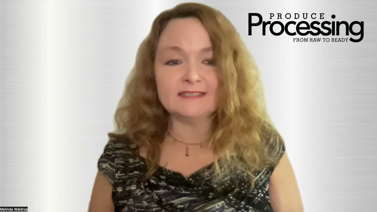 Editor's Message PRO Buyers Guide 2023 Produce Processing