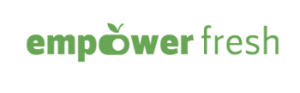 green EmpowerFresh logo