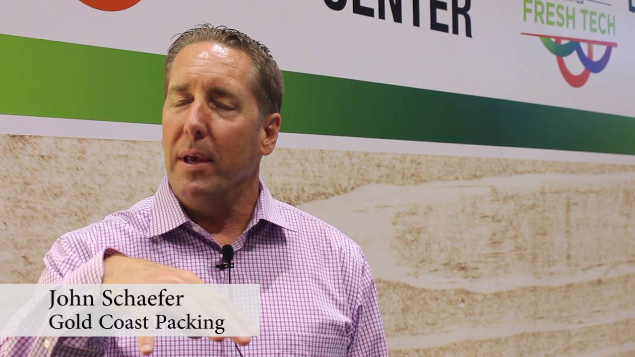 Gold Coast Packing Initiatives Attract Workers Produce Processing