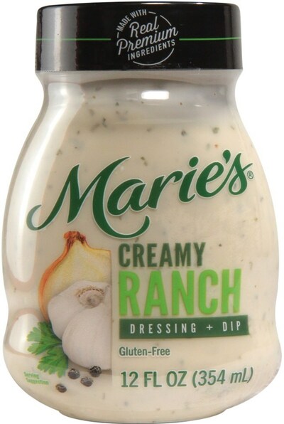marie salad dressing