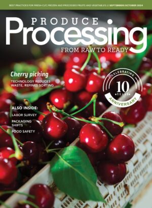 September/October 2024