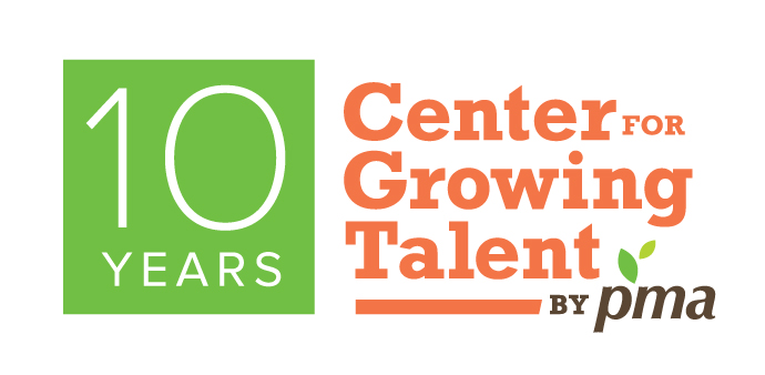 PMA announces Center for Growing Talent