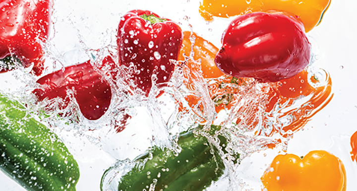 Online water management platform gaining global traction