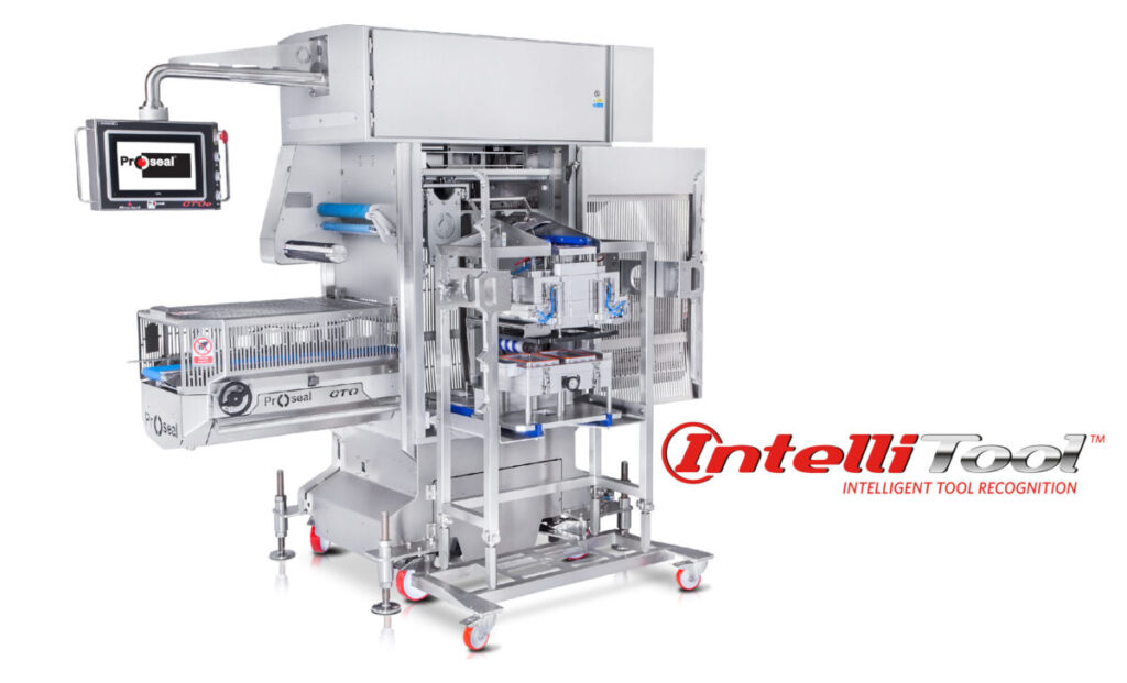 Proseal launches new technology to help ensure matched tooling components