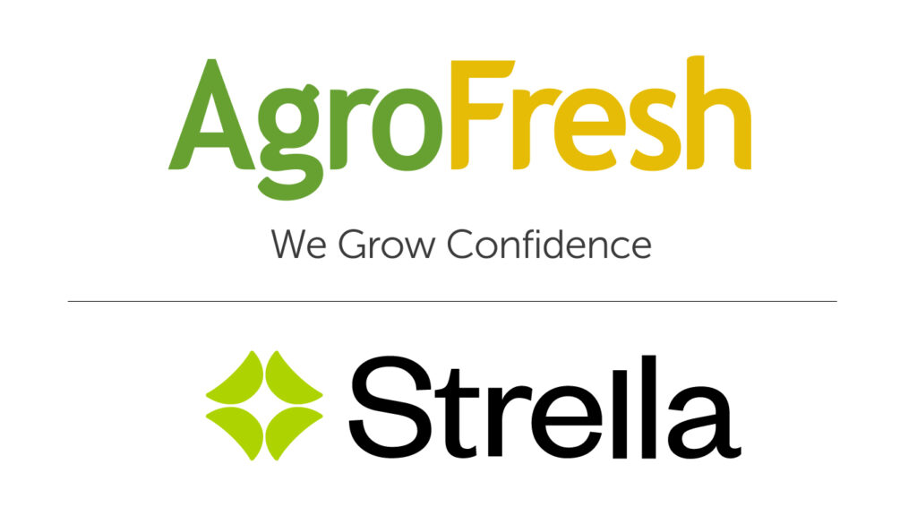 AgroFresh enters distribution agreement with sensor tech company