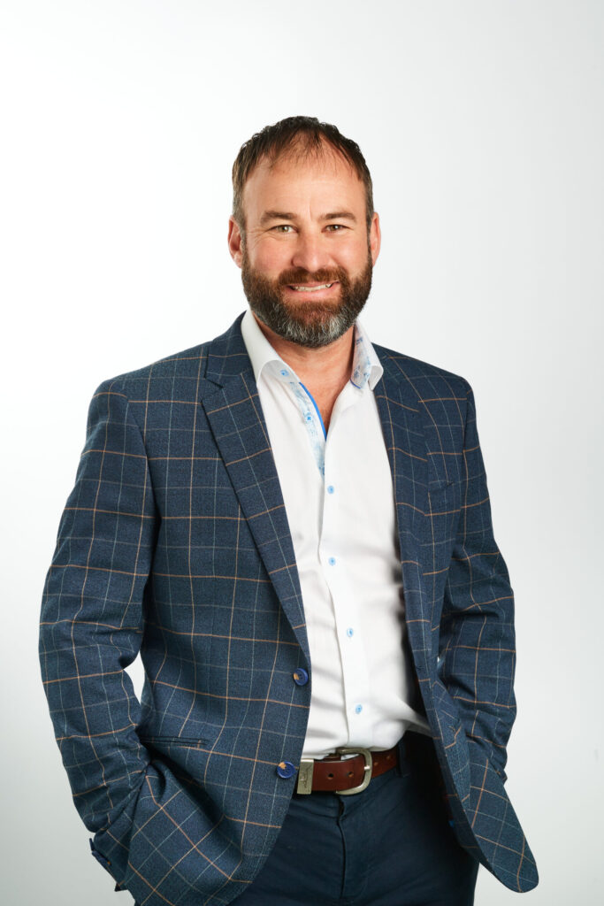 Jenkins Freshpac Systems names new general manager