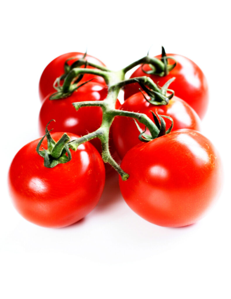 Bioinsecticide approved for emergency use on tomatoes in third EU country