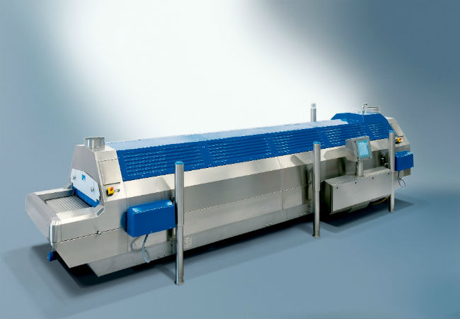 Freezing Advances: Cryogenic solutions aimed at US, European markets