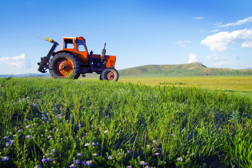 Farm bill passes House committee; hurdles remain