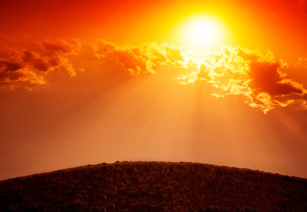 Organization offers safety tips for Extreme Heat Awareness Month