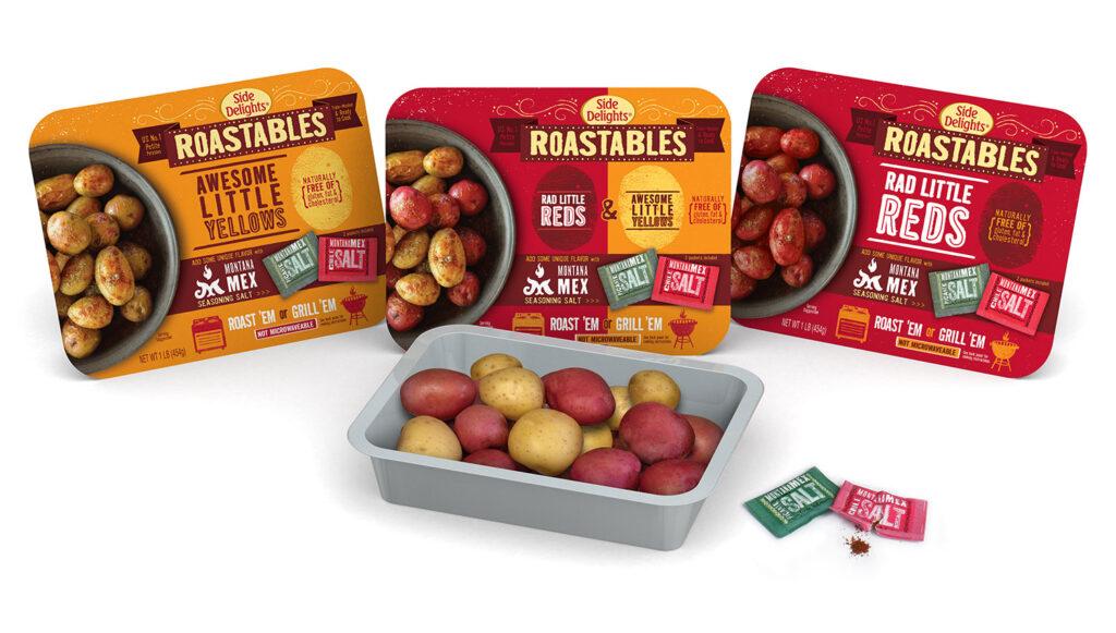 Fresh Solutions Network wins packaging design award