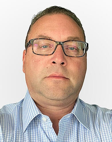 BAK Food Equipment names director of business development
