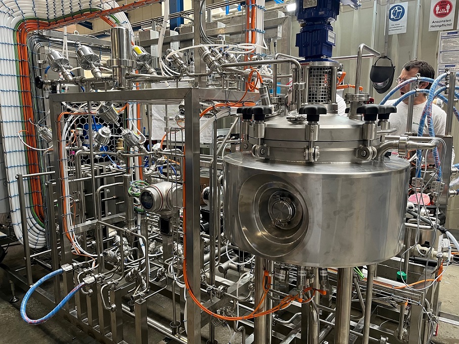 Better Juice and GEA offer sugar-reduction technology testing in new facility