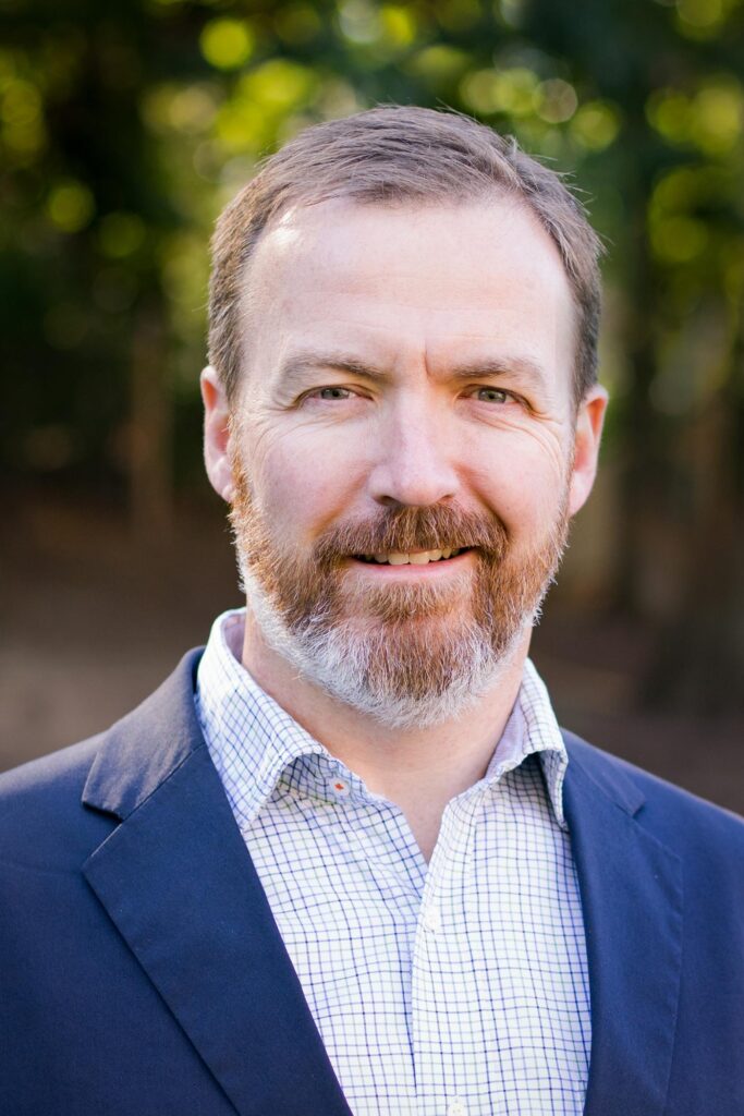 AFFI adds Brandon Partridge to senior leadership team