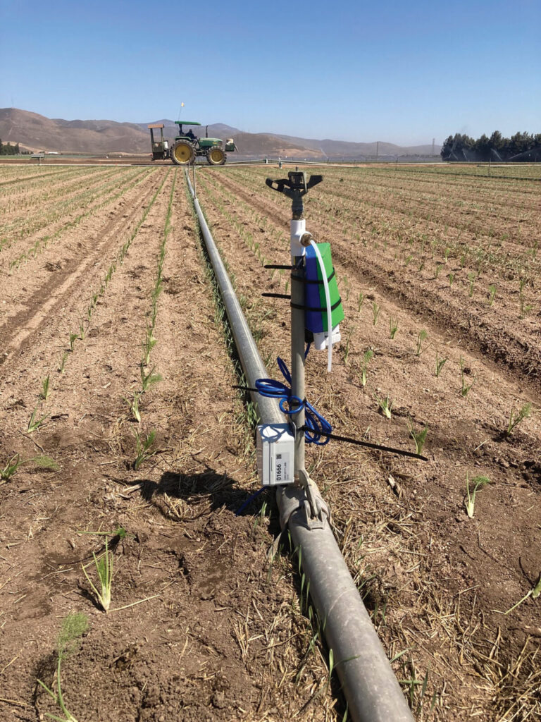 Agrology, Braga Fresh recognized for innovation by IFPA