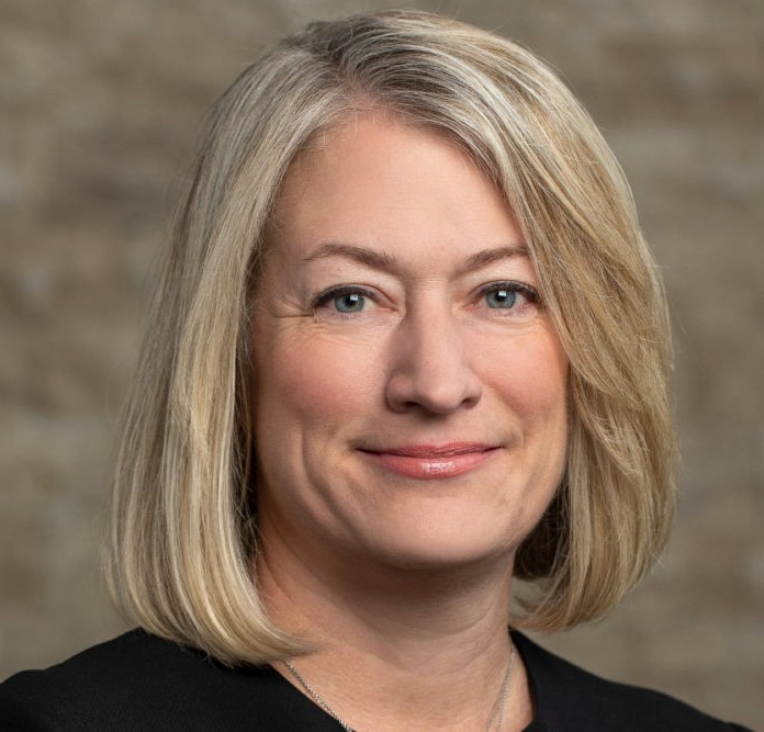 Cargill names new acting CFO