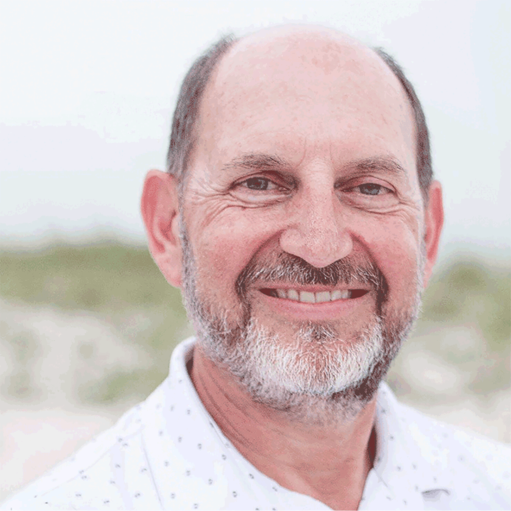 Netzsch names new director of food and personal care