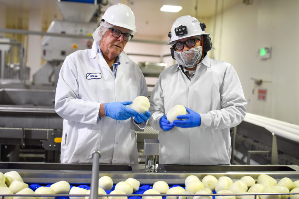 Peeling back layers of efficiency and sustainability