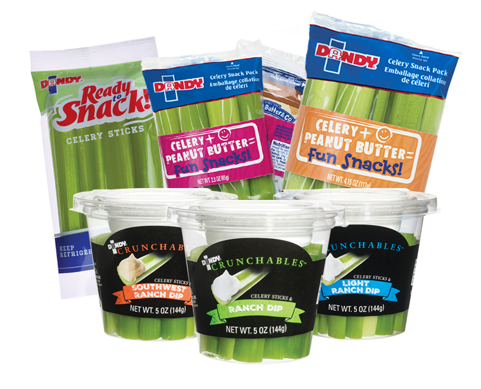 Dandy Celery sweepstakes offering $1,000 gift card as grand prize