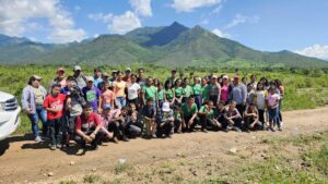 Dole plc wins sustainability award for watershed management project