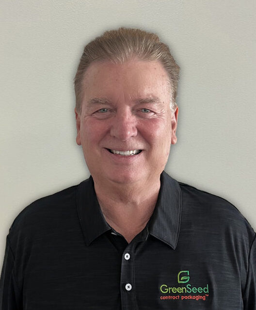 GreenSeed Contract Packaging founder is company’s new CEO