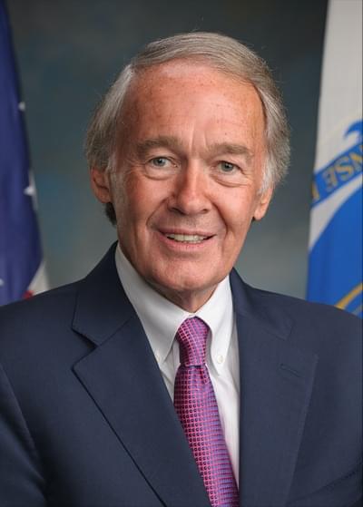 Ensuring Safe and Toxic-Free Foods Act of 2022 introduced in Senate