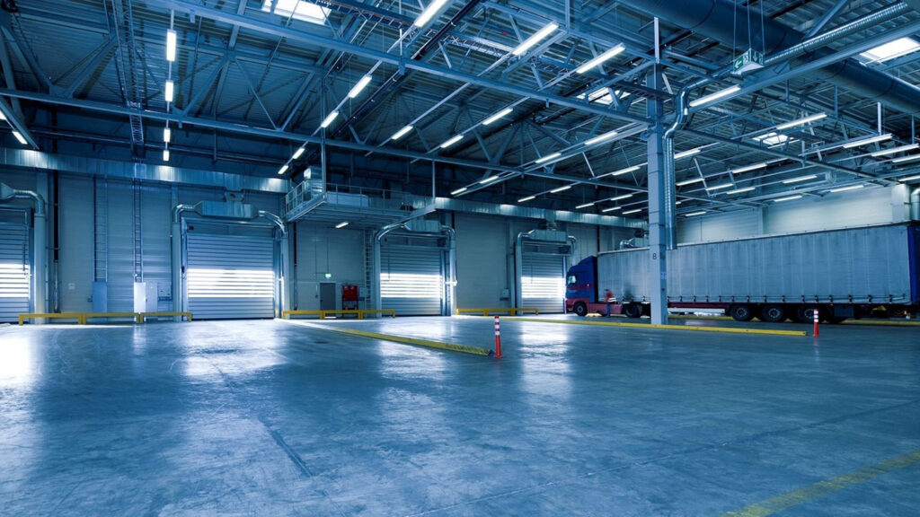 Lone workers: What produce processors need to know