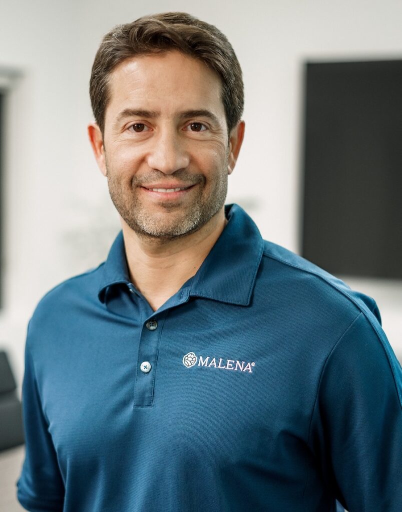 CEO of Arizona produce supplier receives industry honor