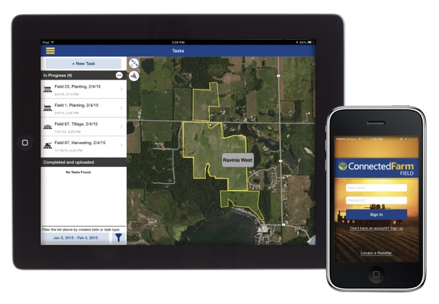 Big data, cloud computing will be industry norms