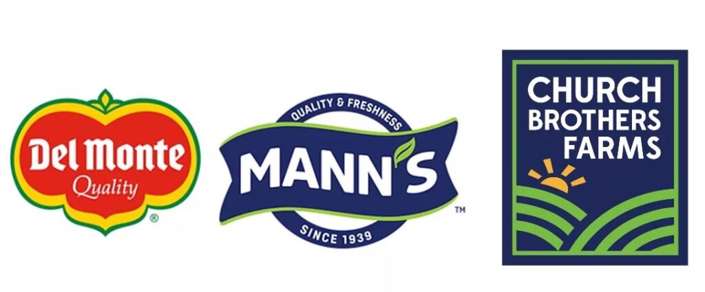 Fresh Del Monte Produce divests Mann Packing assets