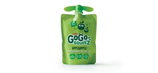 Demand Is GoGoing Up: Materne’s U.S. applesauce pouch production expanding