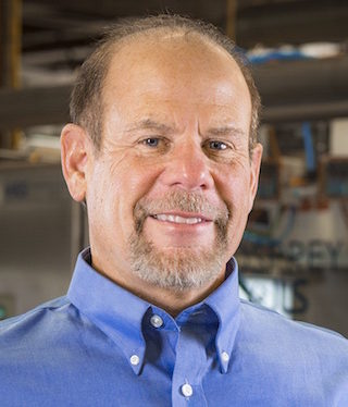 JLS names director of integrated systems