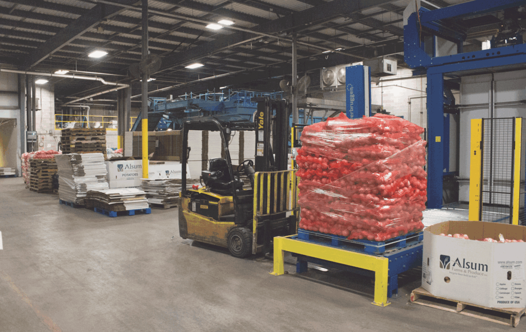 Labor tops list of produce processors’ most-pressing needs