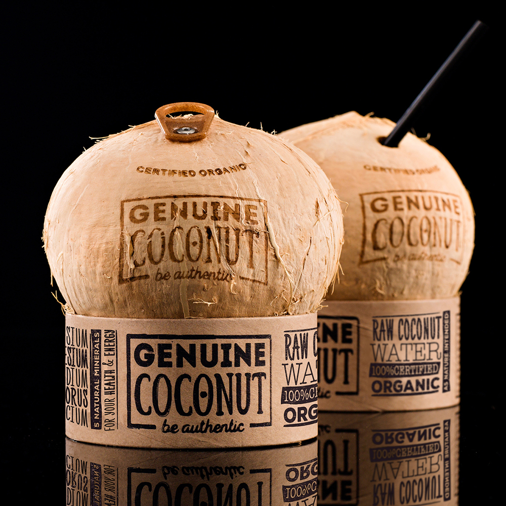 Spain Genuine Coconut wins Fruit Logistica Innovation Award 2016