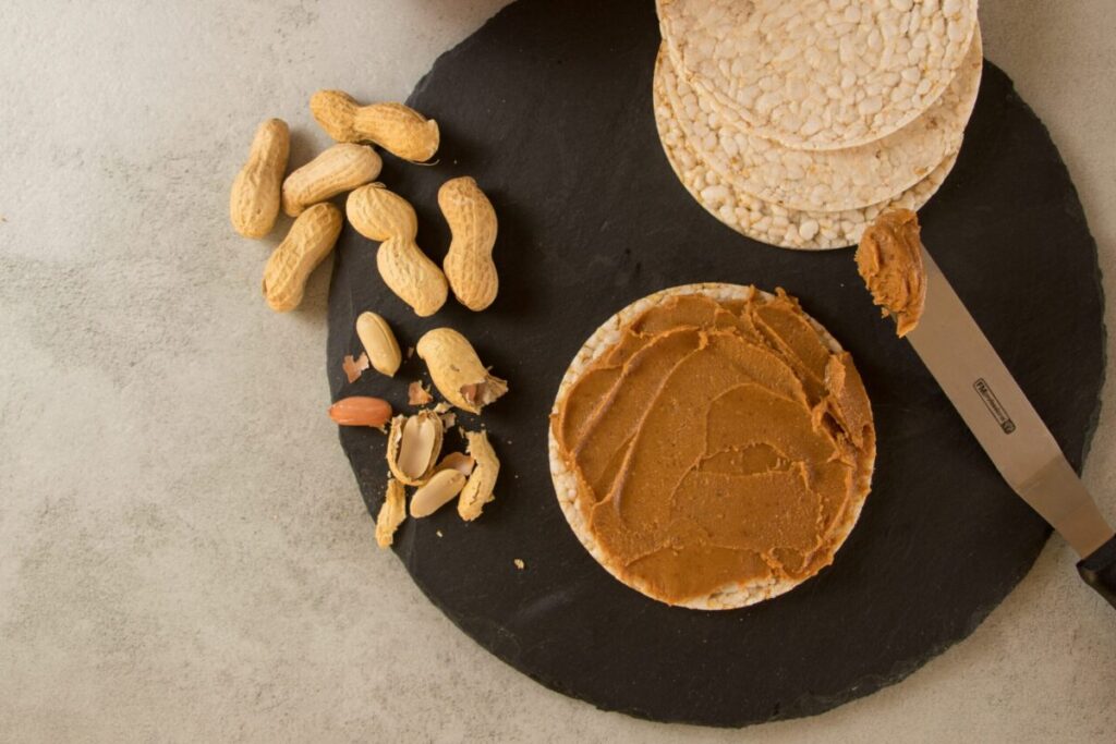 Nut butter suppliers join traceability and compliance network