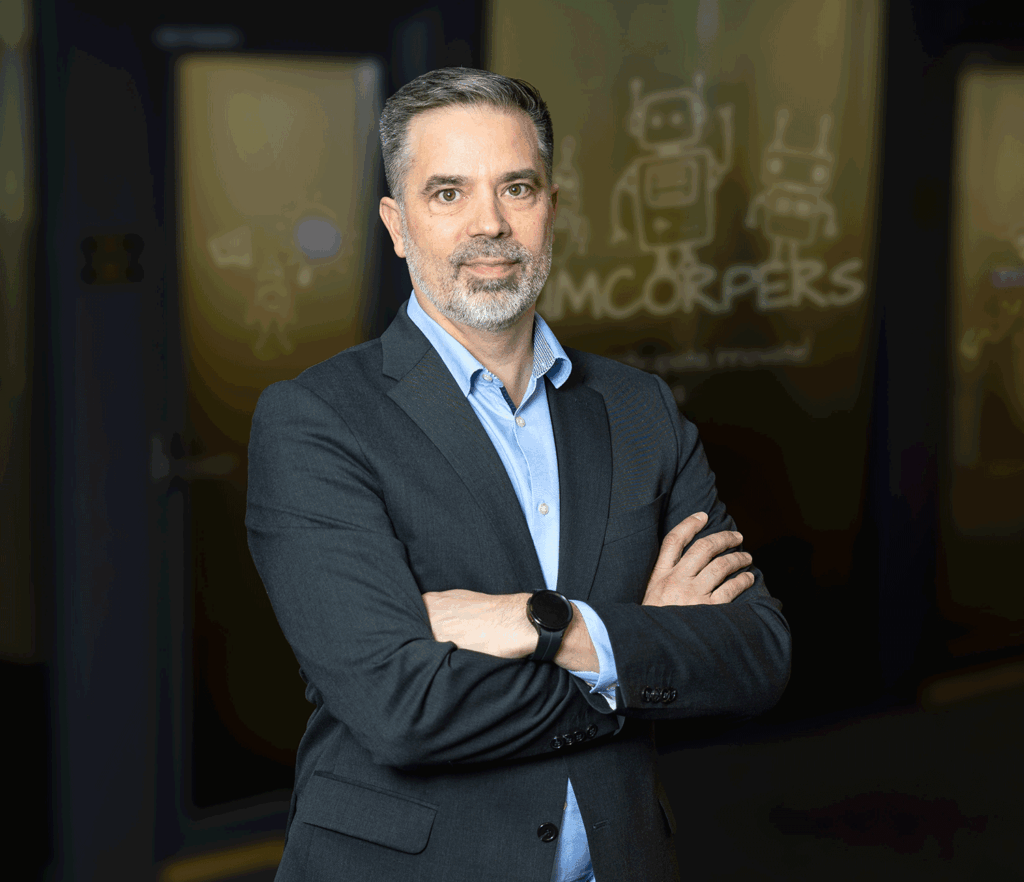 Logistics automation company names industry veteran new CEO