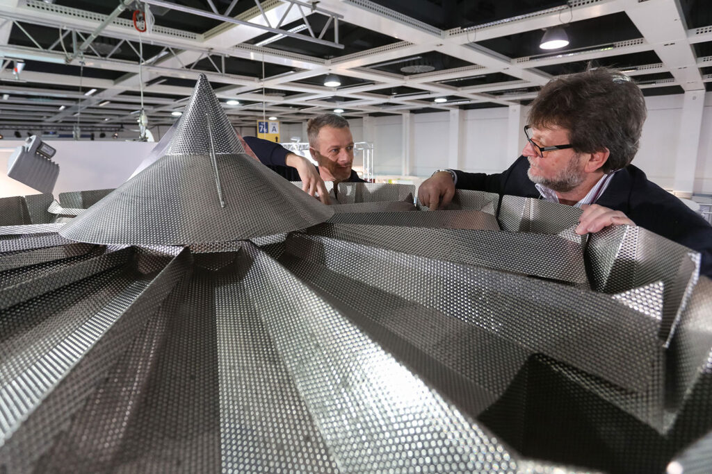 Technology in the spotlight at Fruit Logistica