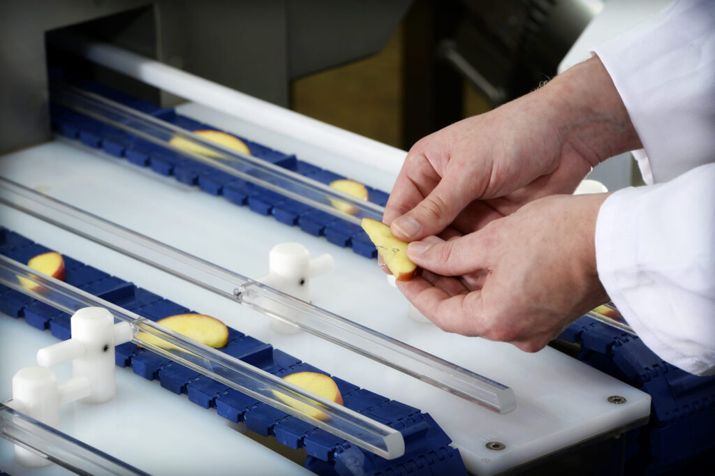 Managing and mitigating food recall risk